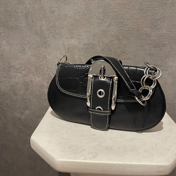 Baguette bag - Picture 2 of 2